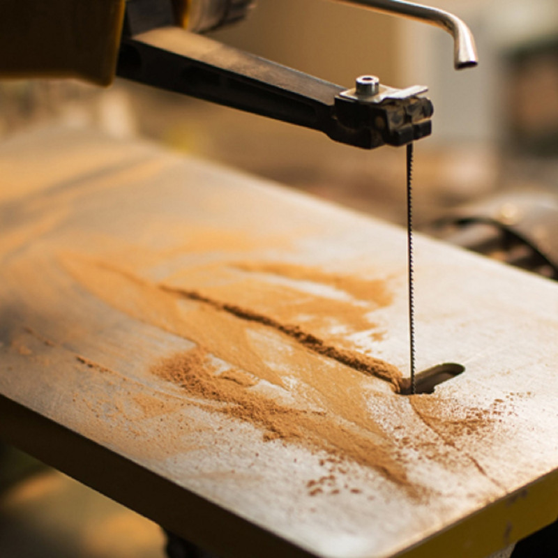 تیغه اره مویی مدل CL010