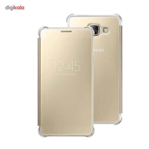 گوشی موبایل Galaxy A7 2016 