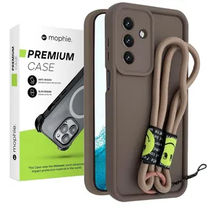 Mophie Puffer Case For Samsung Galaxy A17 With Strap