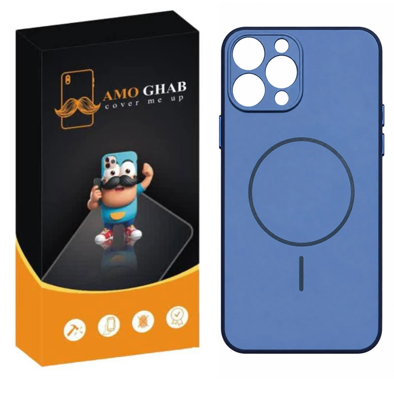 کاور عمو قاب مدل بیسیک مناسب برای گوشی موبایل اپل Iphone 11 Pro Max