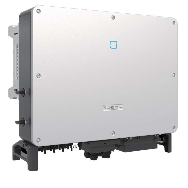 اینورتر خورشیدی سانگرو مدل SG50CX-P3-CN ظرفیت 50000 وات