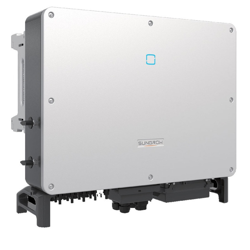 اینورتر خورشیدی سانگرو مدل SG50CX-P3-CN ظرفیت 50000 وات