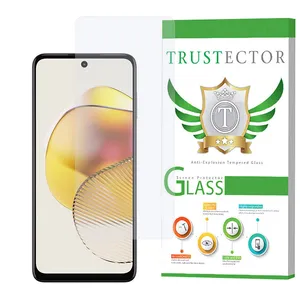 محافظ صفحه نمایش تراستکتور مدل SIMPLT مناسب برای گوشی موبایل موتورولا Moto G73