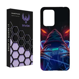 RIVEN RI2-13 Case For Xiaomi Poco X6 Pro