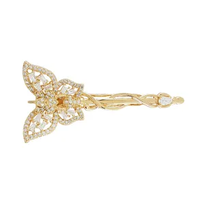 گیره مو زنانه ژوپینگ مدل 1242