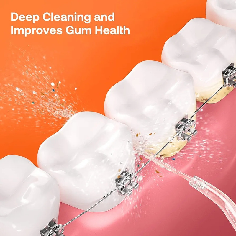 دستگاه شست و شوی دهان و دندان بیت وی مدل C2