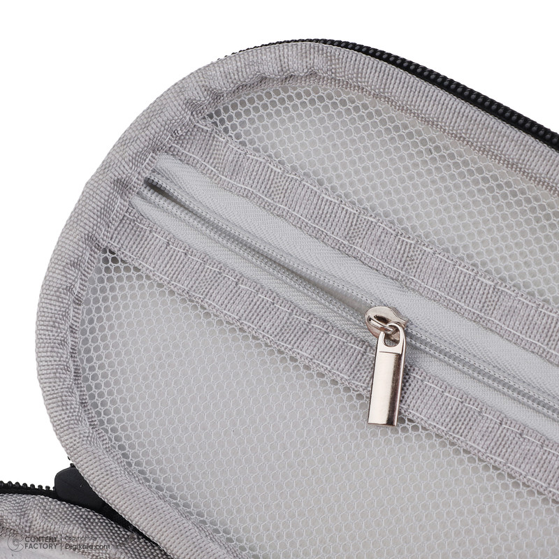 کیف حمل اسپیکر انگری بول مدل JB-A3 مناسب برای اسپیکر جی بی ال Clip 5