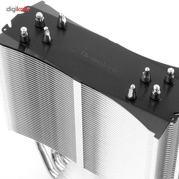 سیستم خنک کننده بادی ترمالرایت مدل TRUE Spirit 120M BW Rev.A main 1 7