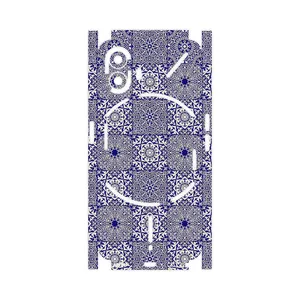 MAHOOT Iran Tile 11-FullSkin Cover Sticker for Nothing Phone 2
