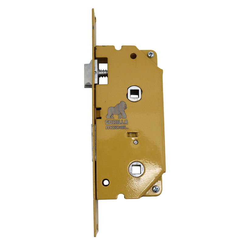 قفل مدل گوریلا کد YP-YR-SERVIC