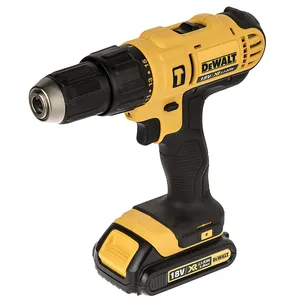 Dewalt DCD776S2 Hammer Drill Driver