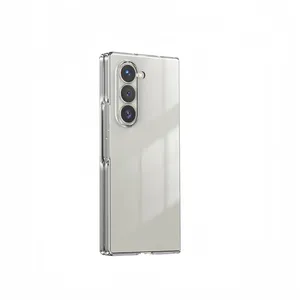 Green Lion Delgado Case for Samsung Galaxy Z FOLD 6