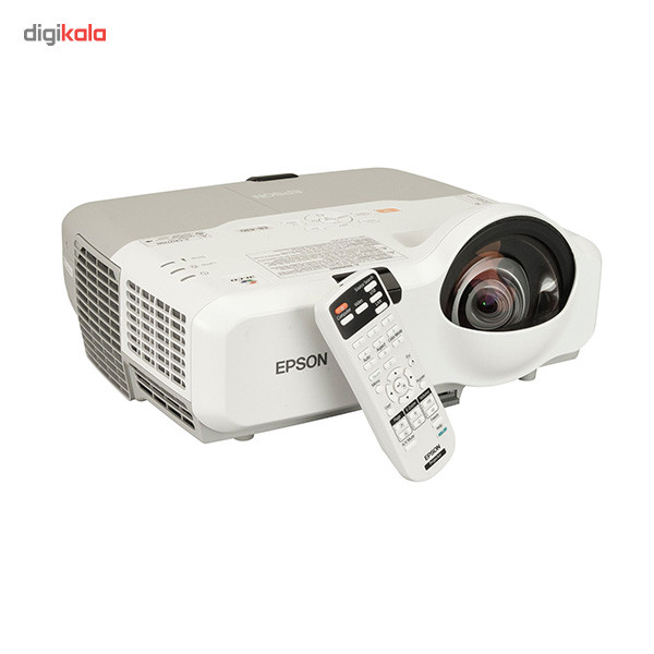 پروژکتور اپسون مدل EB-430 پروژکتور اپسون مدل EB-430
