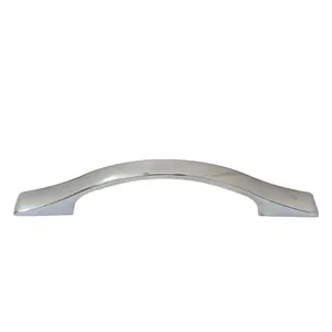 دستگیره کابینت مدل SOLSS96 بسته 5 عددی