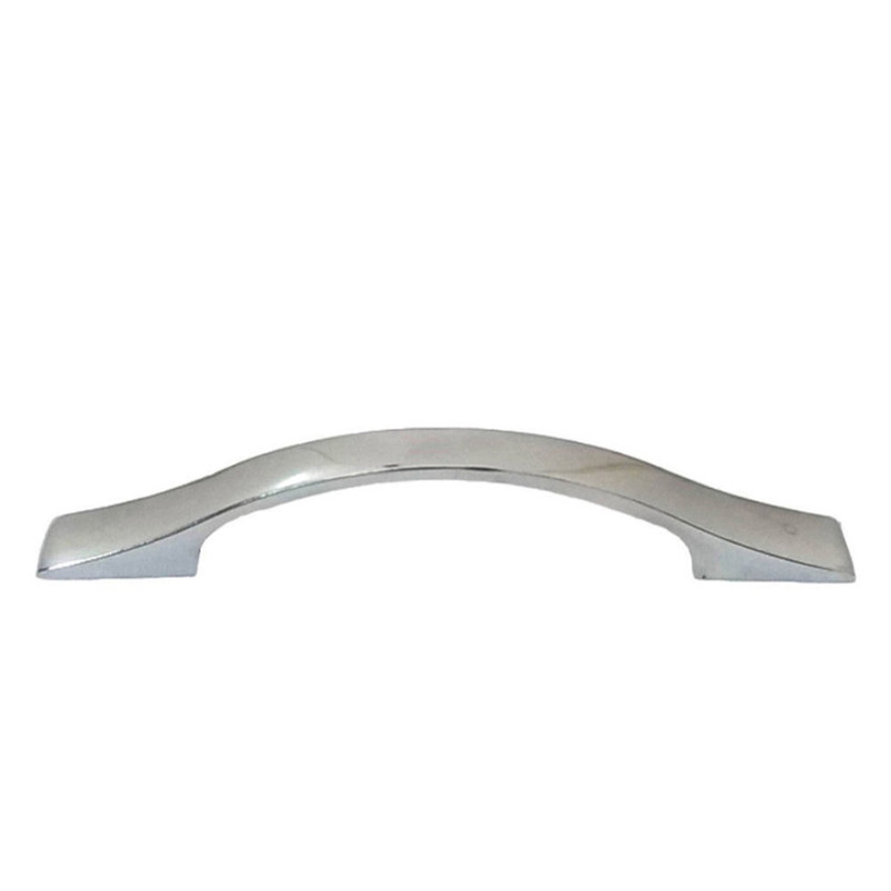 دستگیره کابینت مدل H96 بسته 20 عددی دستگیره کابینت مدل H96 بسته 20 عددی