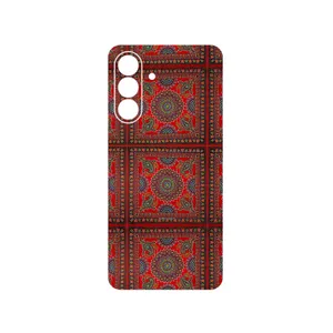 MAHOOT Embroidered Rug Cover Sticker for Samsung Galaxy A56