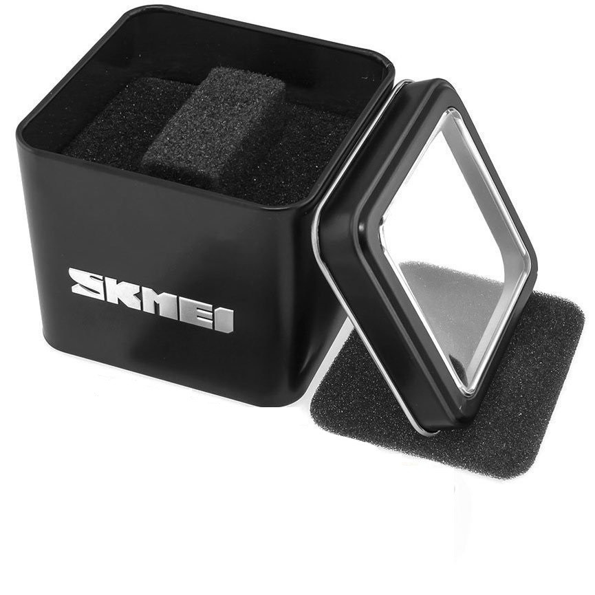 ساعت مچی دیجیتال بچگانه اسکمی مدل SKM-1241 رنگ آبی ساعت مچی دیجیتال بچگانه اسکمی مدل SKM-1241 رنگ آبی