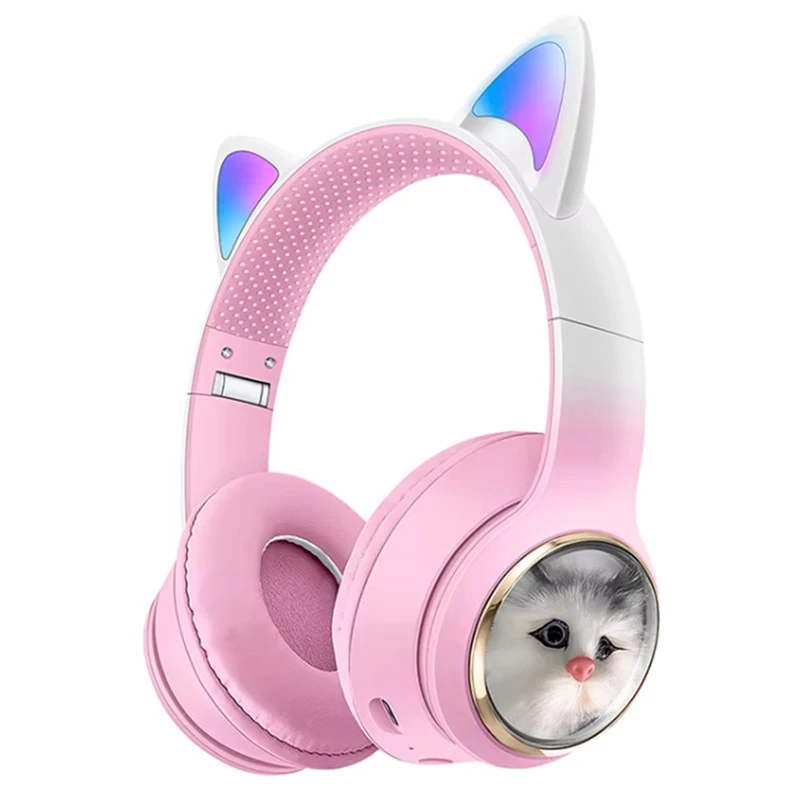 هدفون بلوتوثی مدل AKZ-09