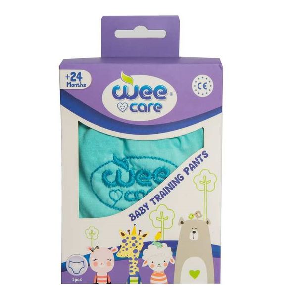 شورت آموزشی کودک وی کر مدل A803 LARGE شورت آموزشی کودک وی کر مدل A803 LARGE