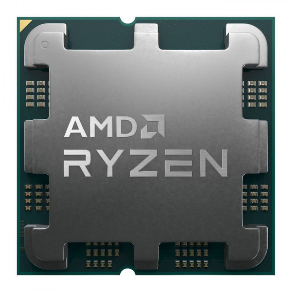 پردازنده مرکزی ای ام دی مدل AMD RYZEN 5 7600X