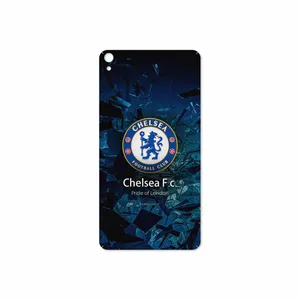 MAHOOT Chelsea Cover Sticker for Lenovo Phab B1 2015