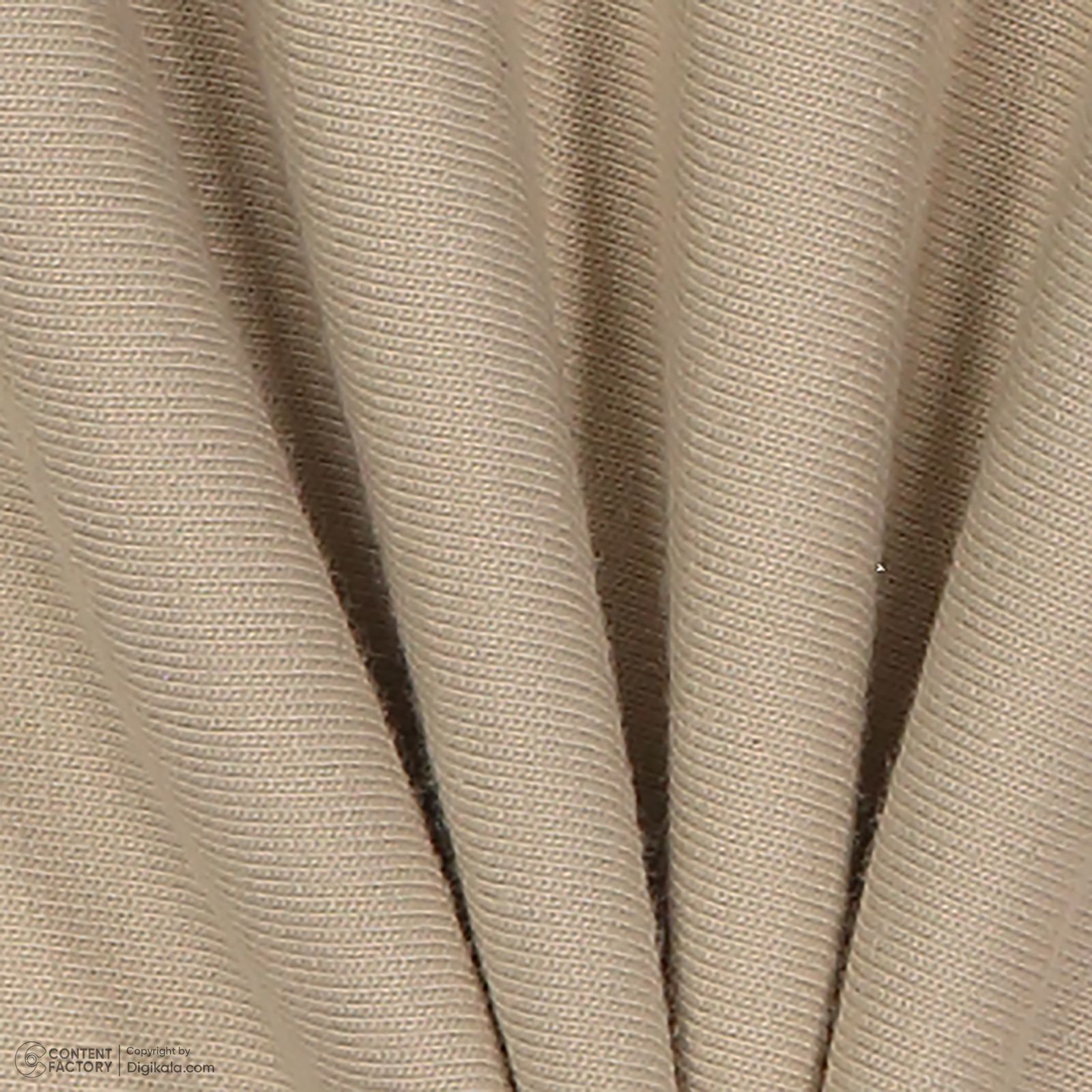 ست سویشرت و شلوار دخترانه سون پون مدل G879 رنگ کرم -  - 5