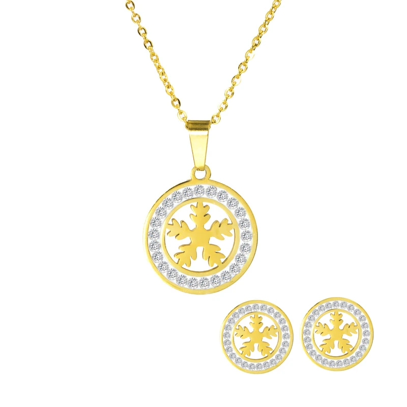 نیم ست زنانه اقلیمه مدل NS272