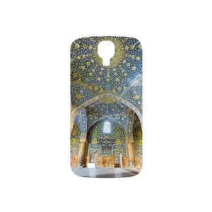 MAHOOT Imam Mosque in Isfahan Cover Sticker for Samsung Galaxy S4