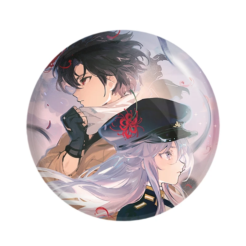 پیکسل خندالو مدل میلیزه و شین انیمه 86 کد 33815