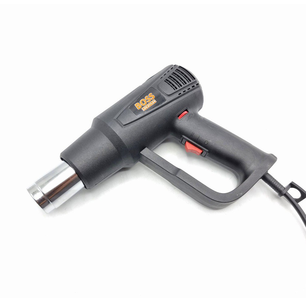 سشوار صنعتی باس مدل BS-HeatGun