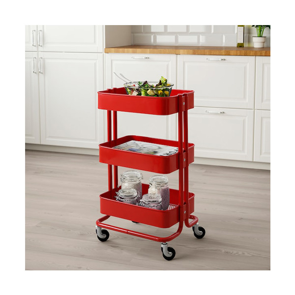 ترولی تیرداد مدل چرخک