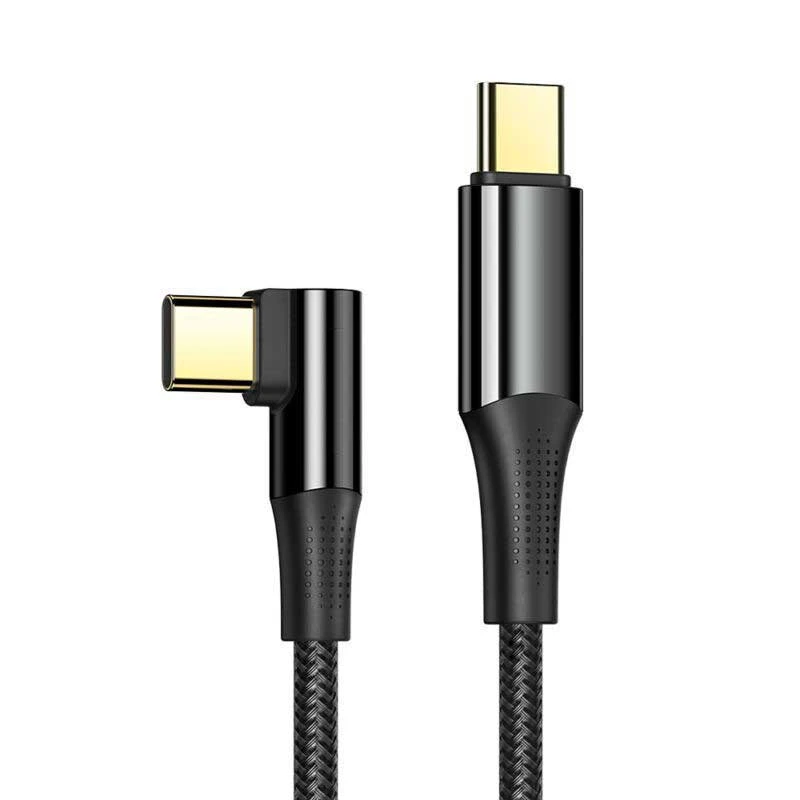 کابل USB-C مدل NETPIL L1590 طول 1.5 متر