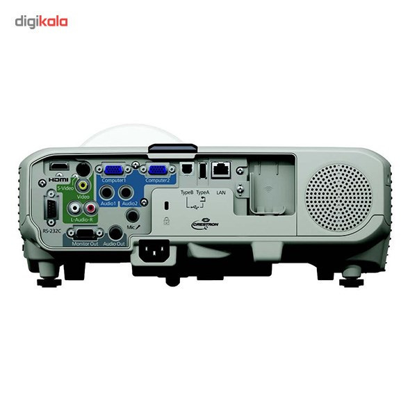 پروژکتور اپسون مدل EB-430 پروژکتور اپسون مدل EB-430