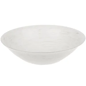 کاسه لومینارک مدل Stonemania White ست 6 عددی