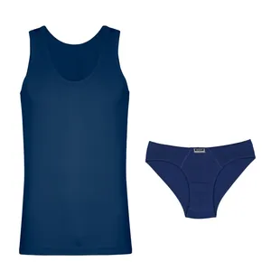 ست شورت و زیرپوش مردانه کوالیتی مدل QR 233