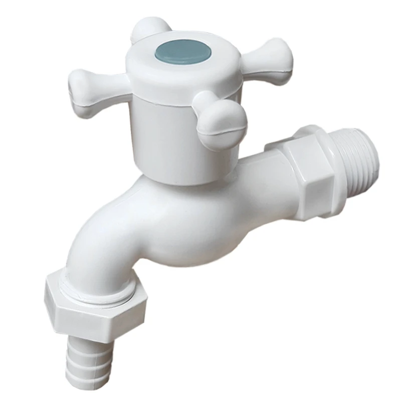 شیر حیاطی مدل A-BS