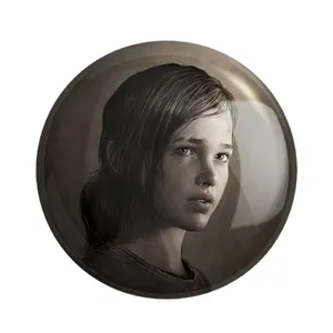 پیکسل خندالو مدل بازی د لست آف آس The Last Of Us کد 30096