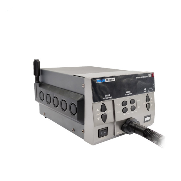دستگاه هیتر 1300 وات سوگون مدل 8630