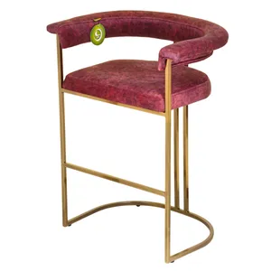 صندلی کانتر لیدوما مدل TKO6000