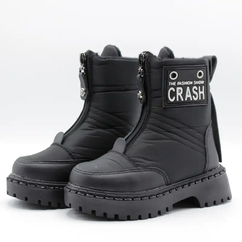 نیم بوت دخترانه مدل 256