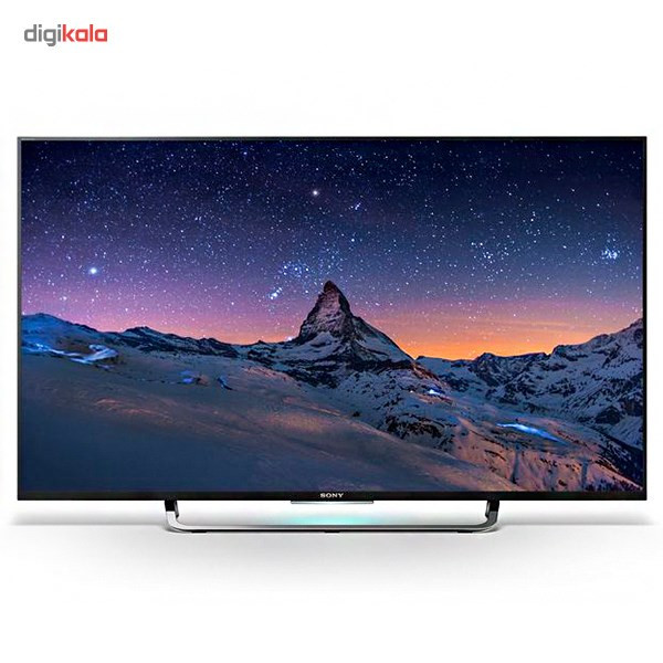 تلویزیون ال ای دی هوشمند سونی سری BRAVIA مدل KD-49X8300C سایز 49 اینچ