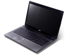 لپ تاپ ایسر اسپایر 7552 جی