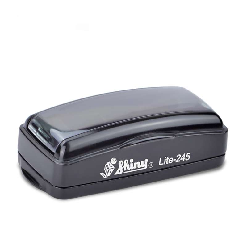 مهر شاینی مدل Shiny Lite-245