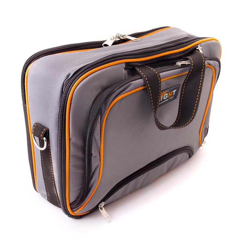 کیف ابزار لایت مدل لپ تاپی کد LIGHT00499 کیف ابزار لایت مدل لپ تاپی کد LIGHT00499