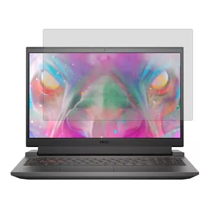 Rock space brand shockproof Hydrogel screen protector glass for Dell G15 5511