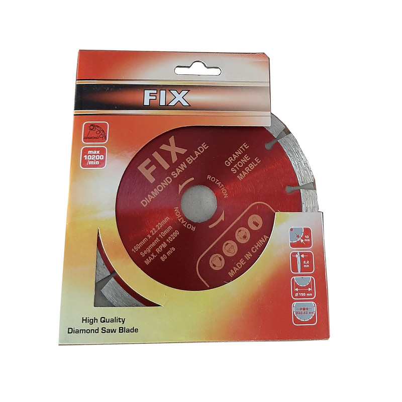 صفحه فرز گرانیت بر فیکس مدل F150