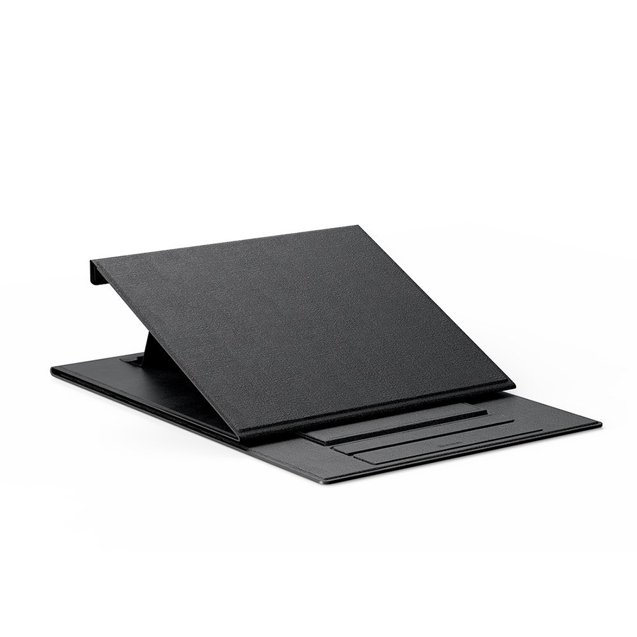 پایه نگهدارنده لپ تاپ باسئوس مدل Folding ultra high