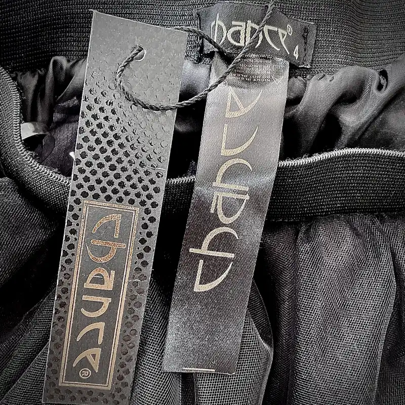 دامن زنانه مدل عروسکی