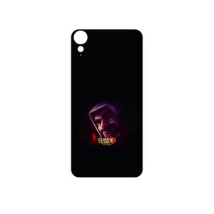 MAHOOT Clash of Clans Game Series Cover Sticker for HTC Desire 10 Lifestyle