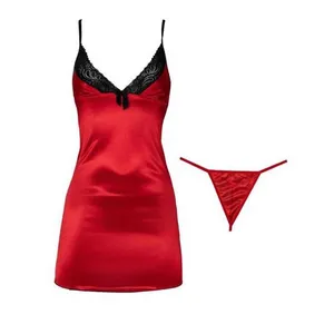 لباس خواب زنانه مدل SNA02